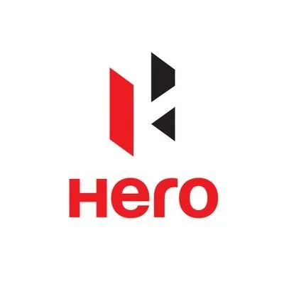 Hero MotoCorp logo