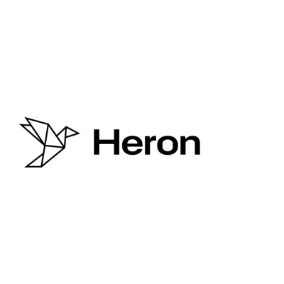 Herondata logo