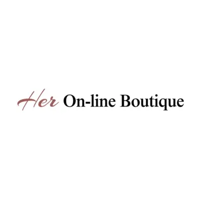 heronlineboutique.com logo