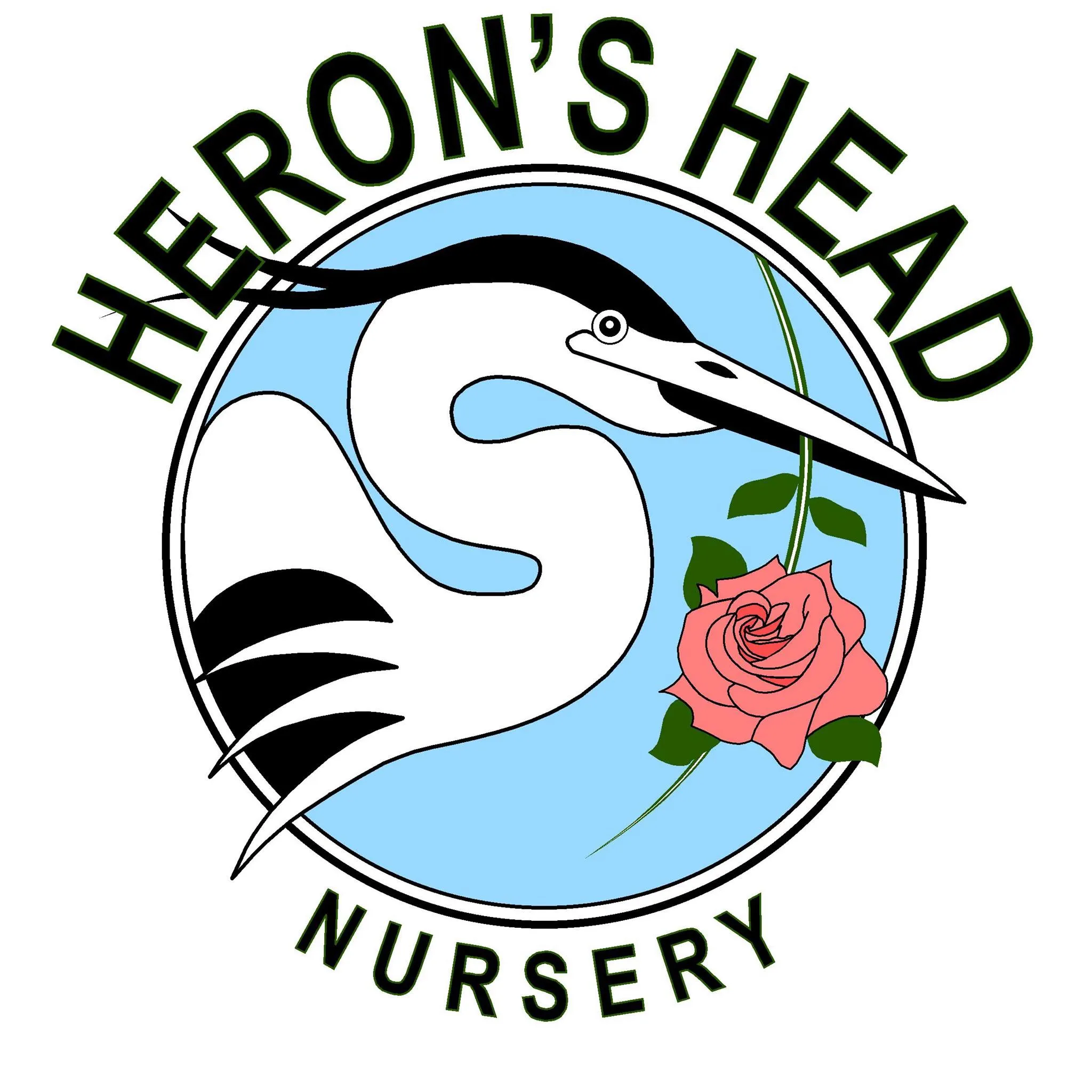 Heronsheadnursery