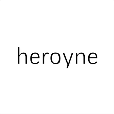 heroyne logo