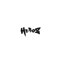 HEROZ logo