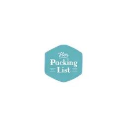 Herpackinglist