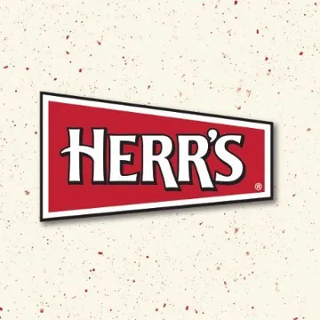 Herr Foods Logo