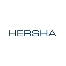 Hersha Hospitality Management logo