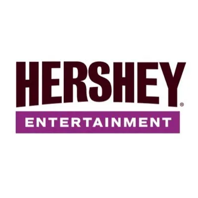 Hershey Entertainment & Resorts logo