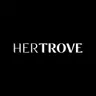 HerTrove logo