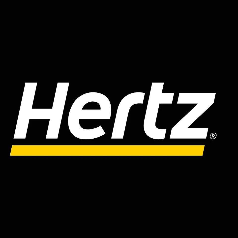 Hertz logo