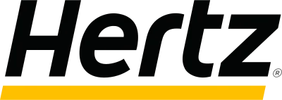 Hertz logo