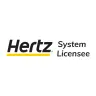 Hertz Mexico logo