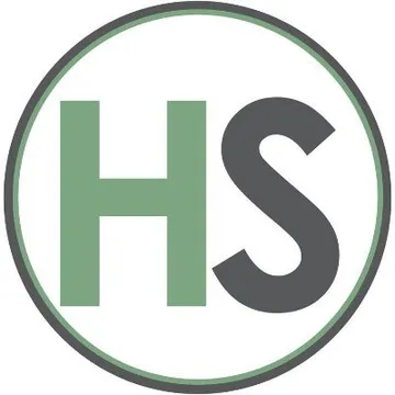 Hertz Schram PC Logo