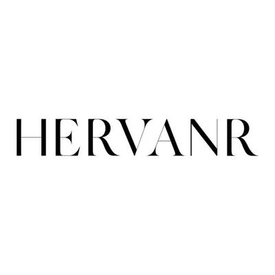 HERVANR Official logo