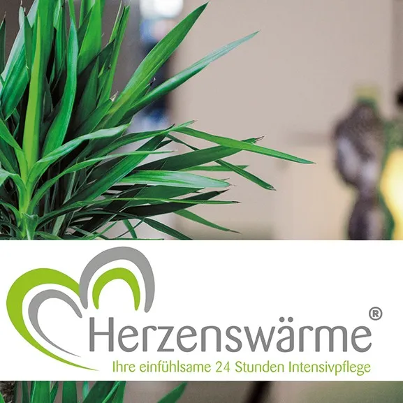 Herzenswärme GmbH & Co. KG