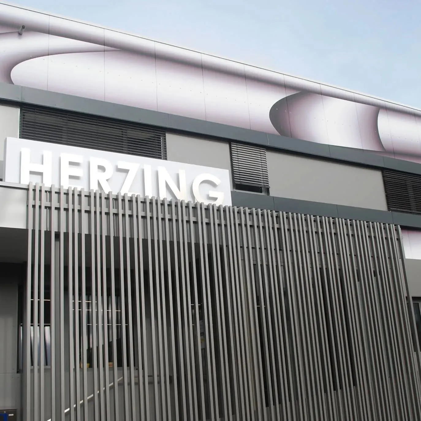 Herzing GmbH & Co KG