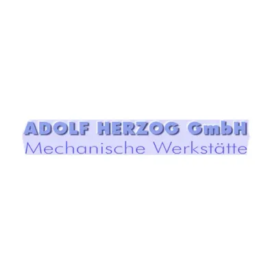 Herzog GmbH logo
