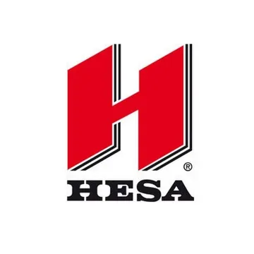 Hesa Logo