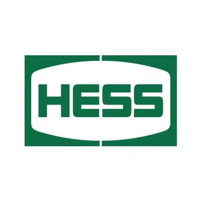 Hess logo