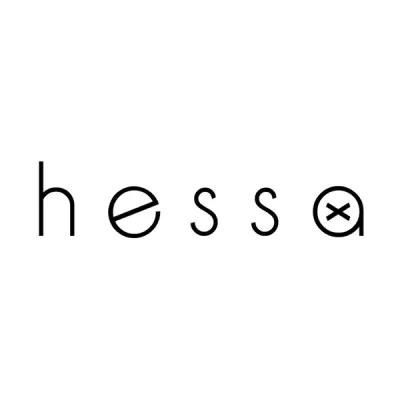 Hessa Kids logo