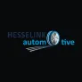 Logo Hesselink Automotive