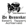 Logo De Hessenkar