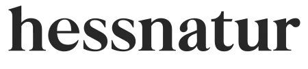 Hessnatur DE logo