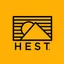 HEST logo