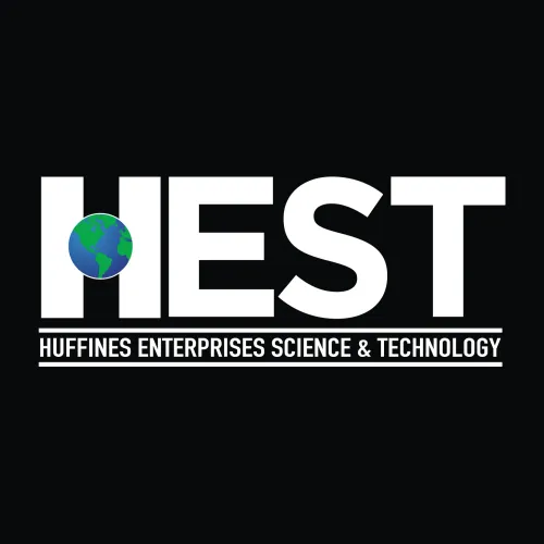 HEST logo