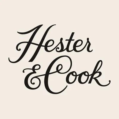 Hester  Cook logo