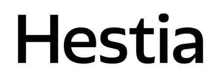 Hestia Blinds logo