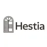 hestiablinds.com logo
