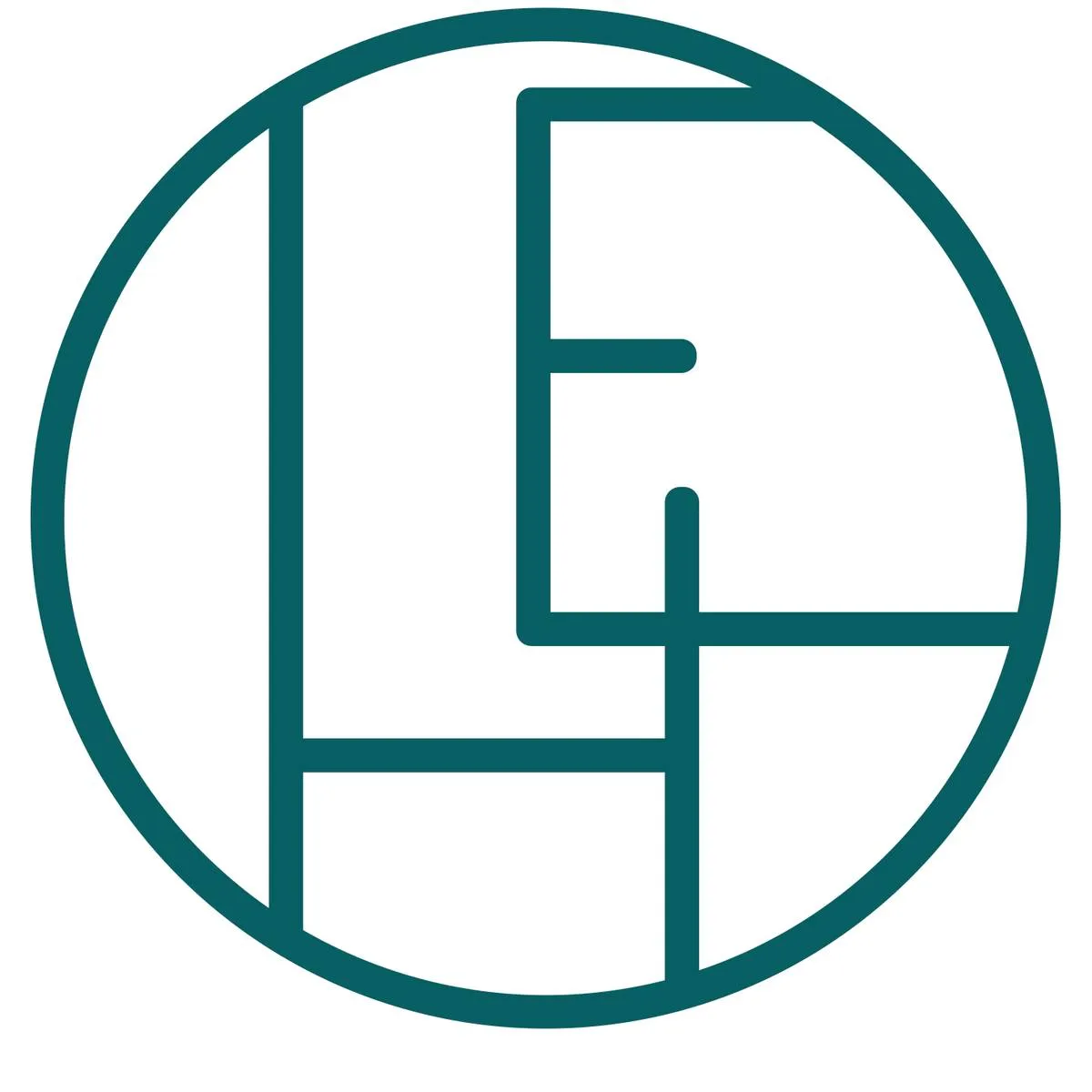 Hestlund Efterskole logo
