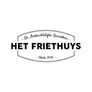 Logo Het Friethuys - Hooghuisstraat