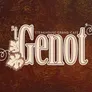 Logo Steakhouse Grand Café 't Genot