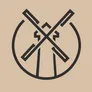 Logo 't molentje