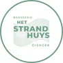 Logo Brasserie Het Strandhuys
