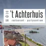 Logo Het Achterhuis
