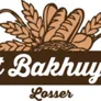 Logo 't Bakhuys - Langenkamp