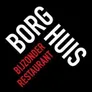 Logo Bijzonder Restaurant Borghuis