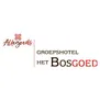 Logo Groepshotel Het Bosgoed