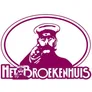 Logo Het Broekenhuis - Oudestraat