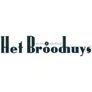 Logo Het Broodhuys