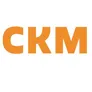 Logo Centrum tegen Kinderhandel en Mensenhandel (CKM)