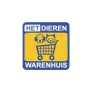 Logo Het Dierenwarenhuis