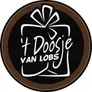 Logo 't Doosje van Lobs