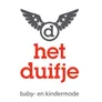 Logo Het Duifje