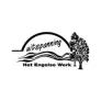 Logo Uitspanning Het Engelse Werk
