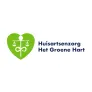 Logo Huisartsenzorg Het Groene Hart