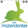 Logo Kinderdagverblijf Het Hazendonkje