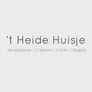 Logo Het Heidehuisje