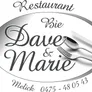 Logo Cafetaria 't Heukske